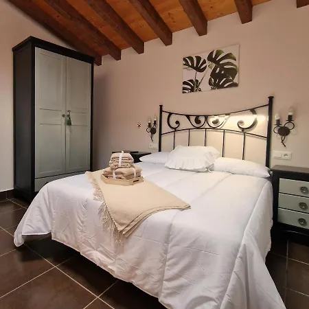 Camino Del Norte 여관 *