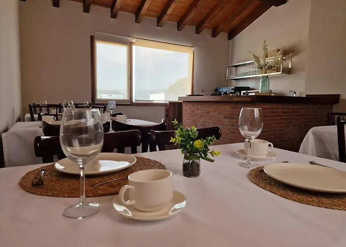 Locanda Camino Del Norte *