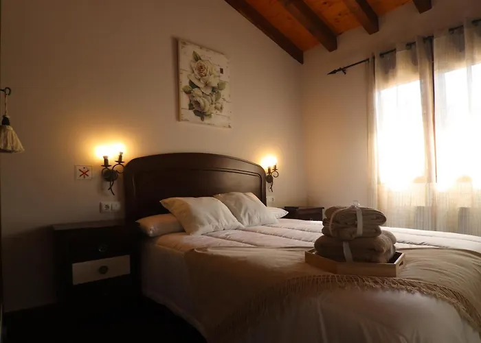 Locanda Camino Del Norte