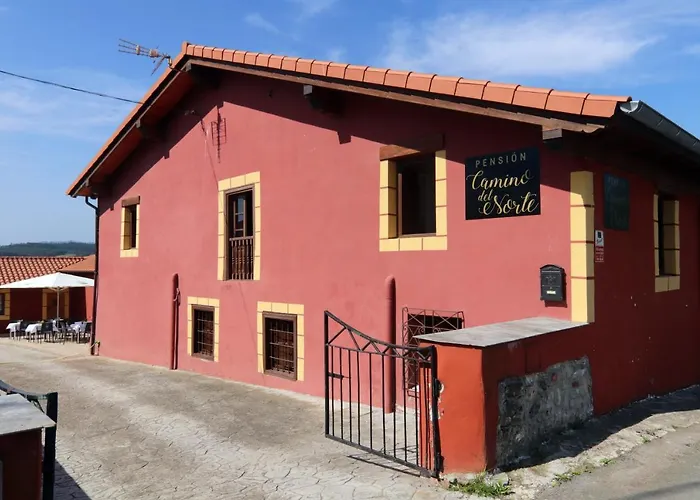 Locanda Camino Del Norte