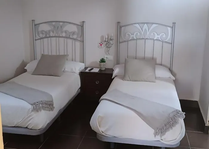 Camino Del Norte Мини-отель