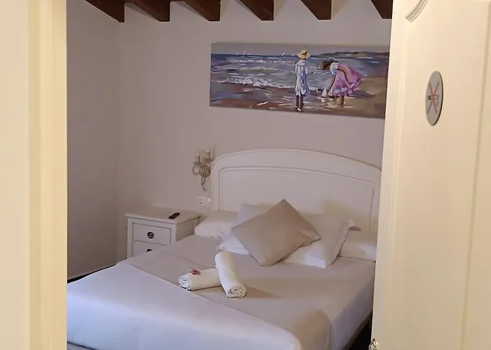 Locanda Camino Del Norte *