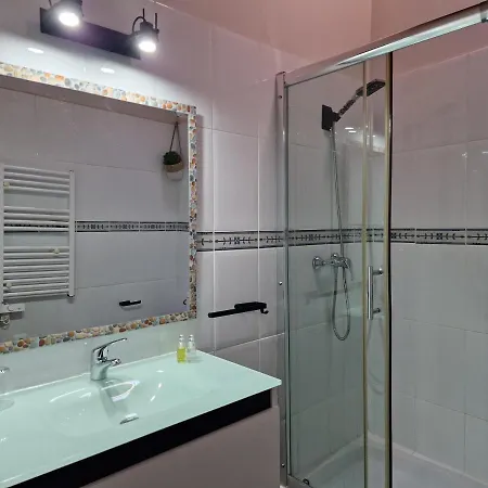 Penzion Camino Del Norte