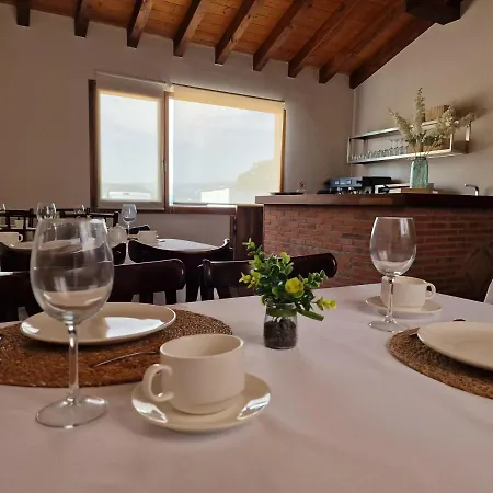 Penzion Camino Del Norte *