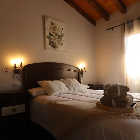 Penzion Camino Del Norte