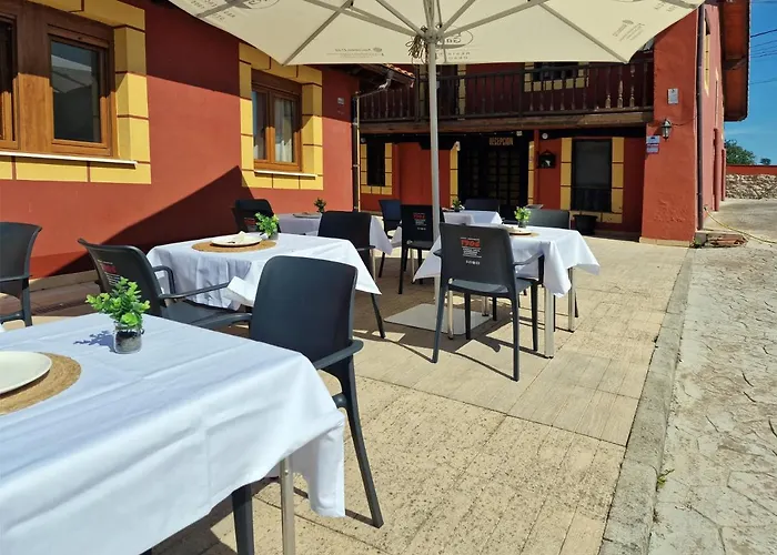 Camino Del Norte * 산틸라나델마르