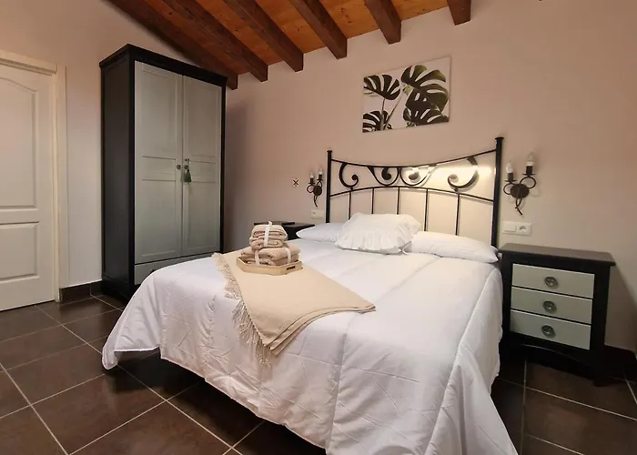 Camino Del Norte 여관 *